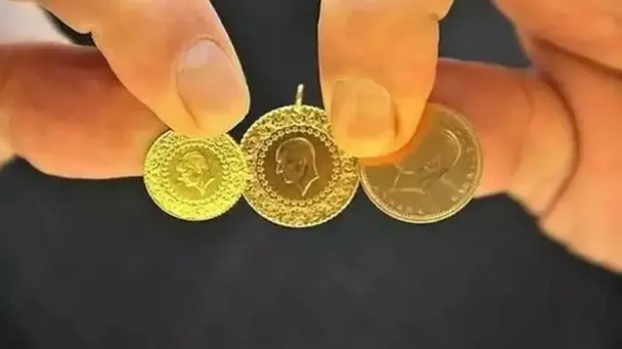 Altının kilogram fiyatı 6 milyon 463 bin liraya yükseldi