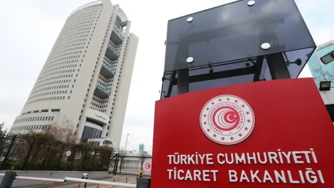 Ambarlı Liman Kompleksi'nde 9 ayda 1,4 milyon konteynerin gümrük işlemleri yapıldı