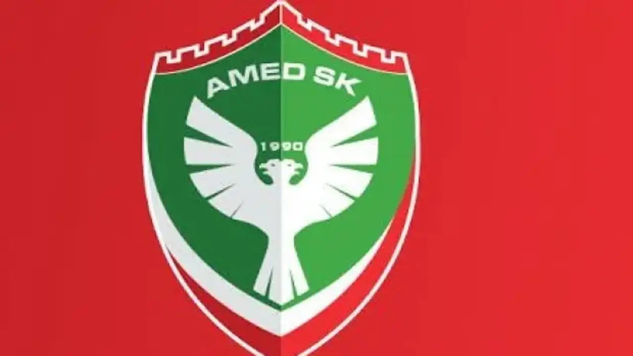 Amed'den Süper Lig'i sallayacak transfer!