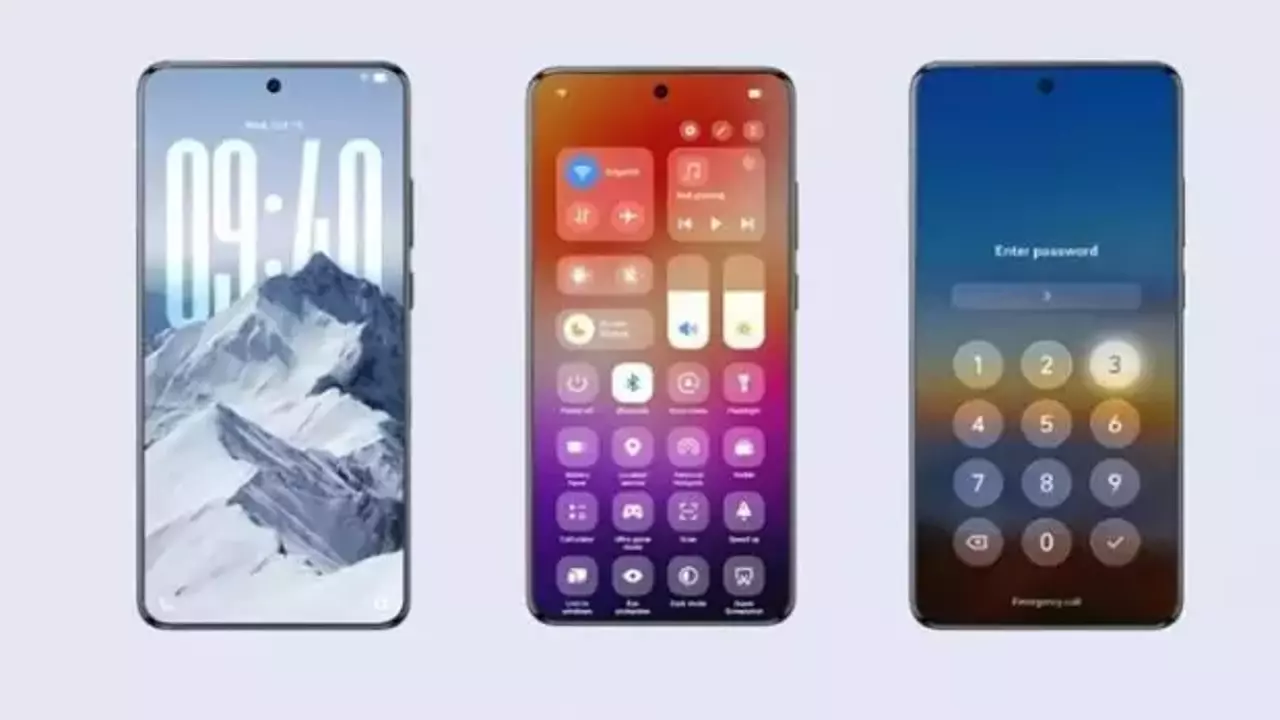 Android 17 geliyor: Vivo ve iQOO için güncelleme alacak modeller ortaya çıktı