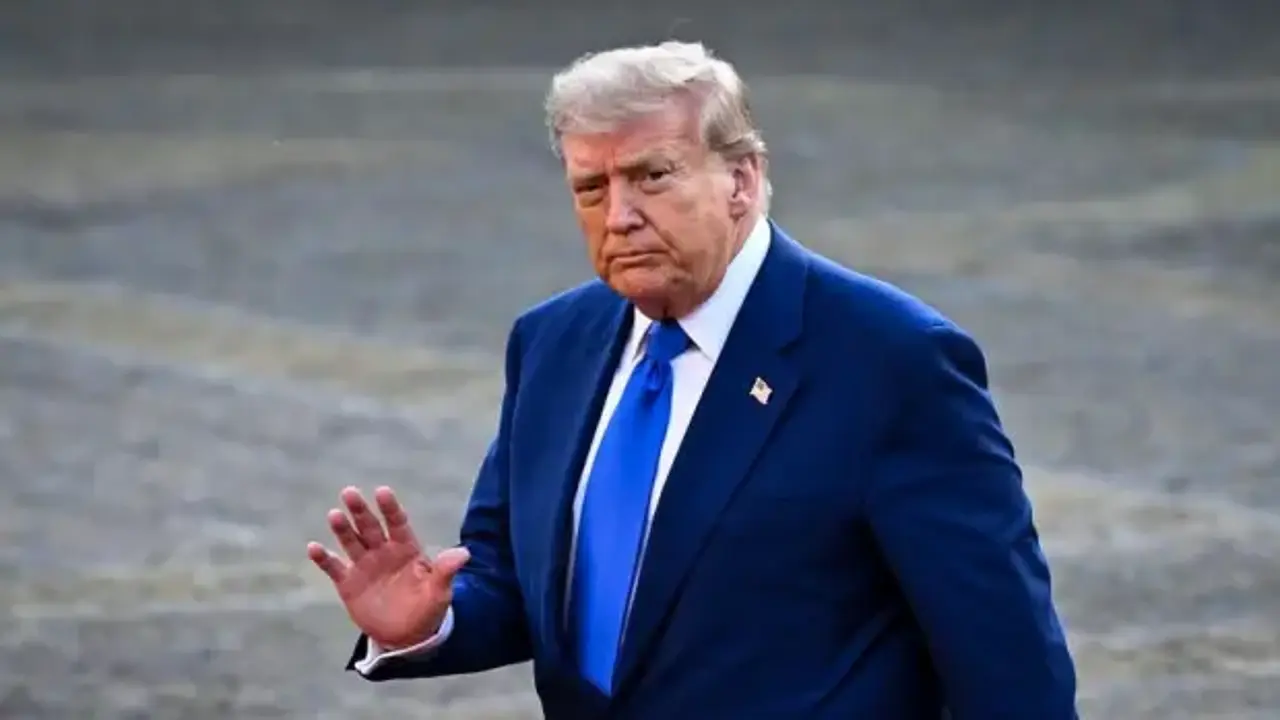 Ankara NATO Zirvesi'ne hazır: Trump'ın ekibi belli oldu