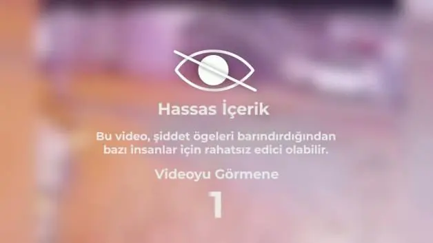 Ankara'da bir kişinin hayatını kaybettiği motosiklet kazası kamerada