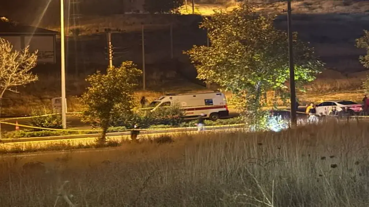 Ankara’da kahreden gece: Polis memurunu şehit eden saldırgan bakın kim çıktı