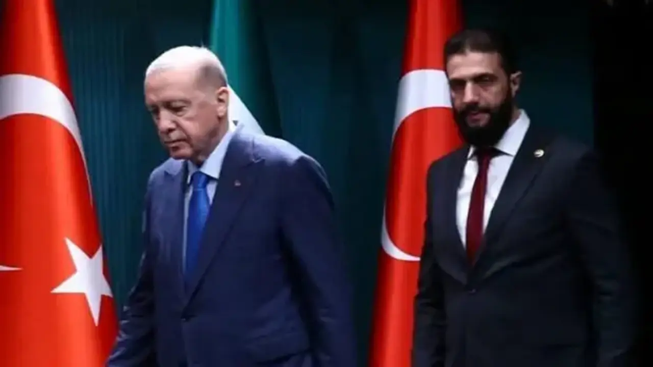 Ankara'da tarihi temas: Suriye ve Hizbullah Türkiye’nin girişimiyle masaya oturdu