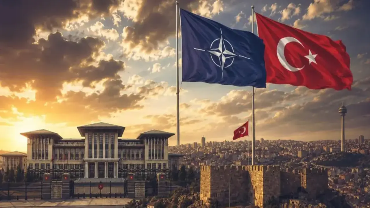 Ankara'da  yaptırım duvarı yıkıldı: CAATSA'da kritik eşik aşıldı! Sırada kongre var