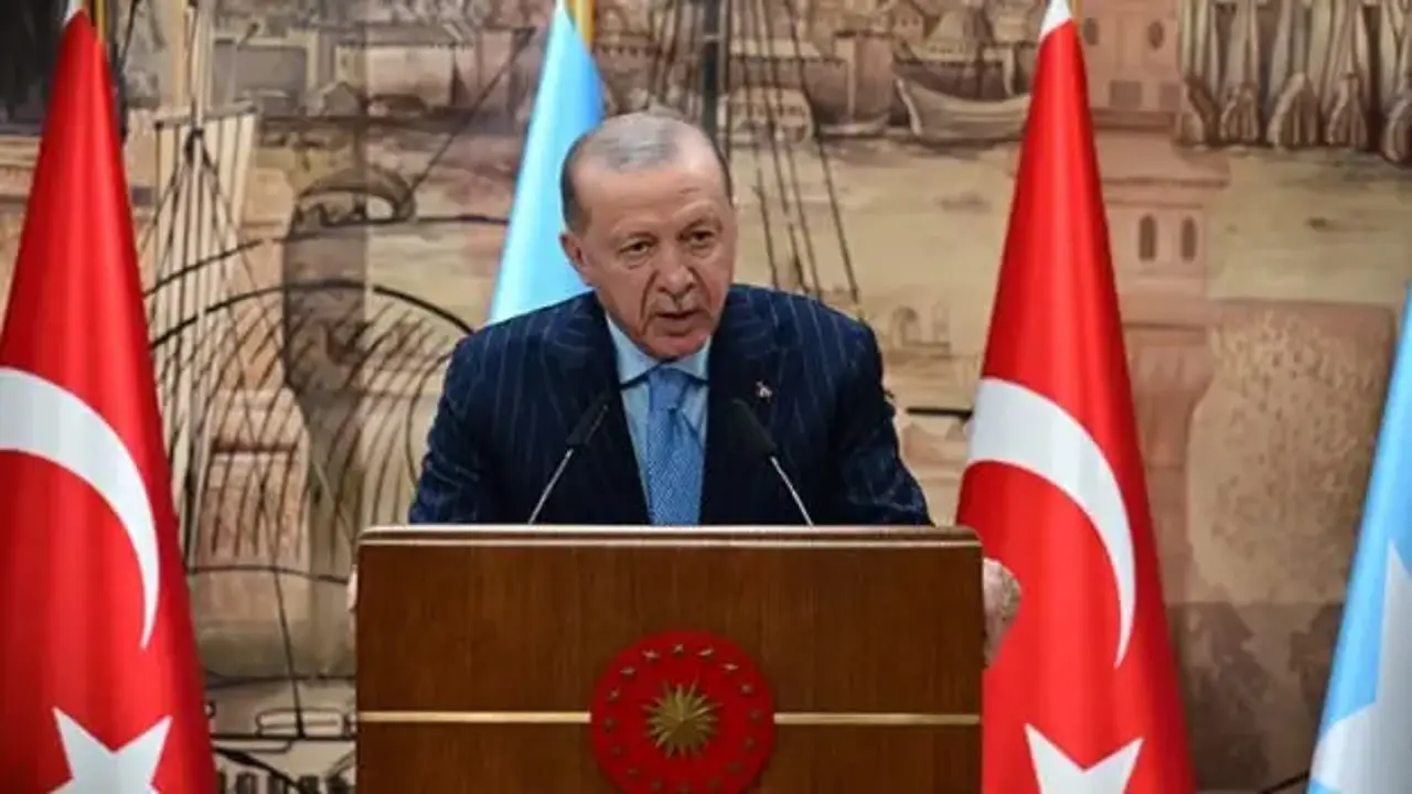 Ankara'dan tarihi hamleler zinciri: Türkiye Afrika'da İsrail'in elini kolunu bağladı