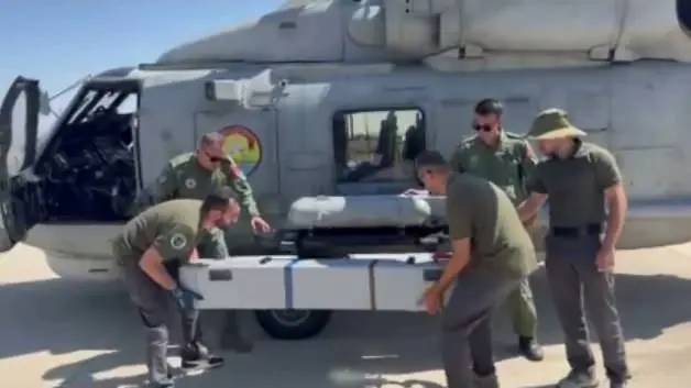 Antalya açıklarında nefes kesen test: Yerli mühimmatlar tam 12'den vurdu!