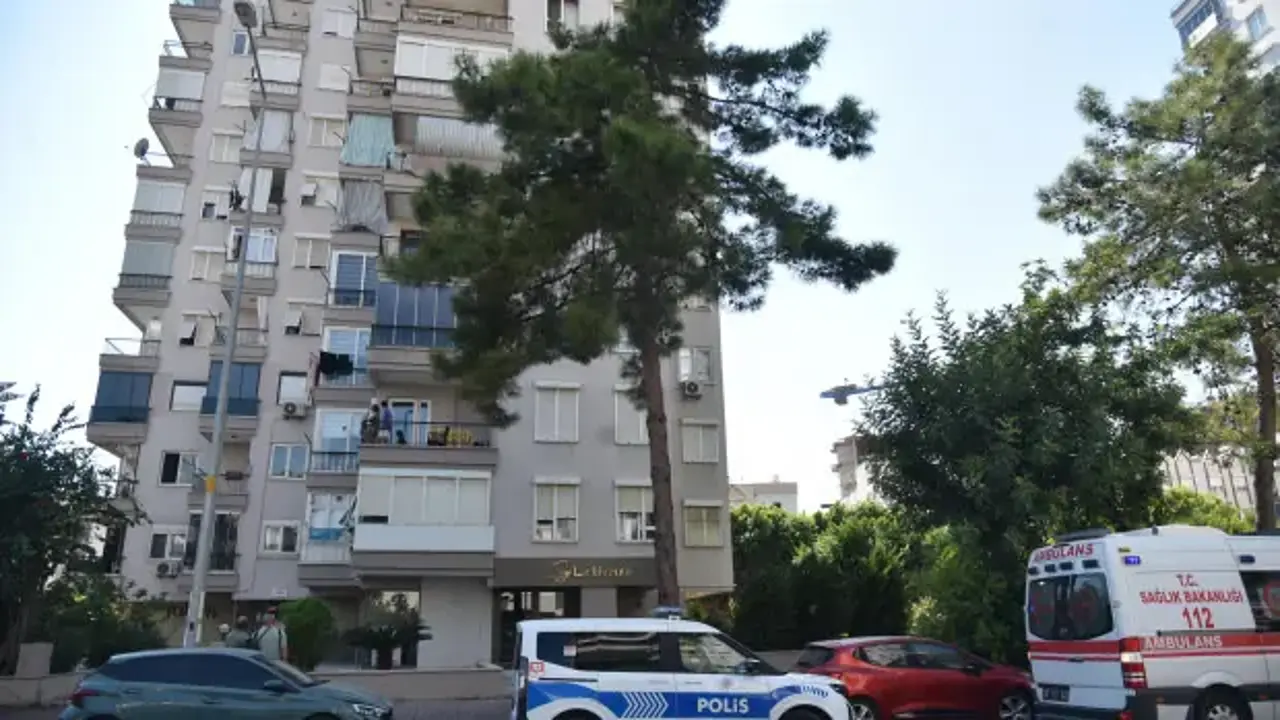 Antalya'da anne ve kızı ölü bulundu! Evde korkunç manzara