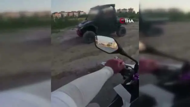 Antalyada çarptığı yavru köpeğin başını taşla vurarak öldürmüştü! Vahşet cezasız kalmadı