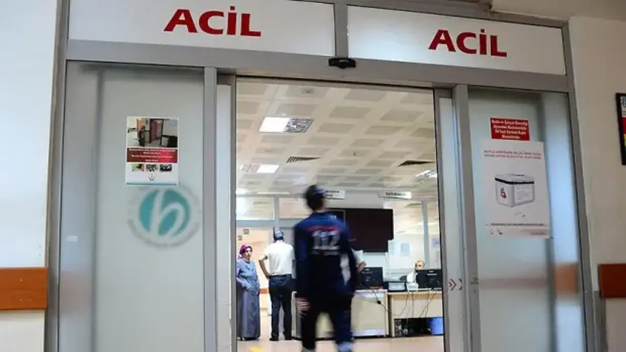 Antalya'da kahreden kaza! Eşinin kullandığı otomobilin altında kalıp öldü!