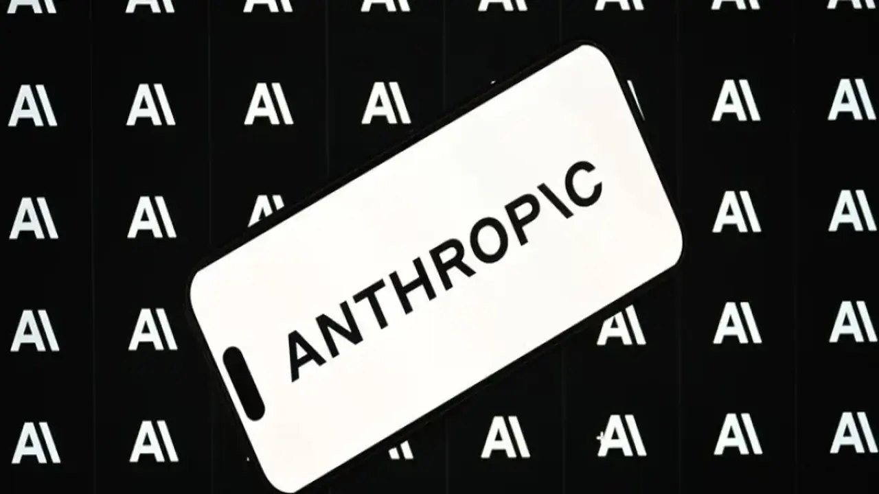Anthropic halka arz başvurusu yaptı