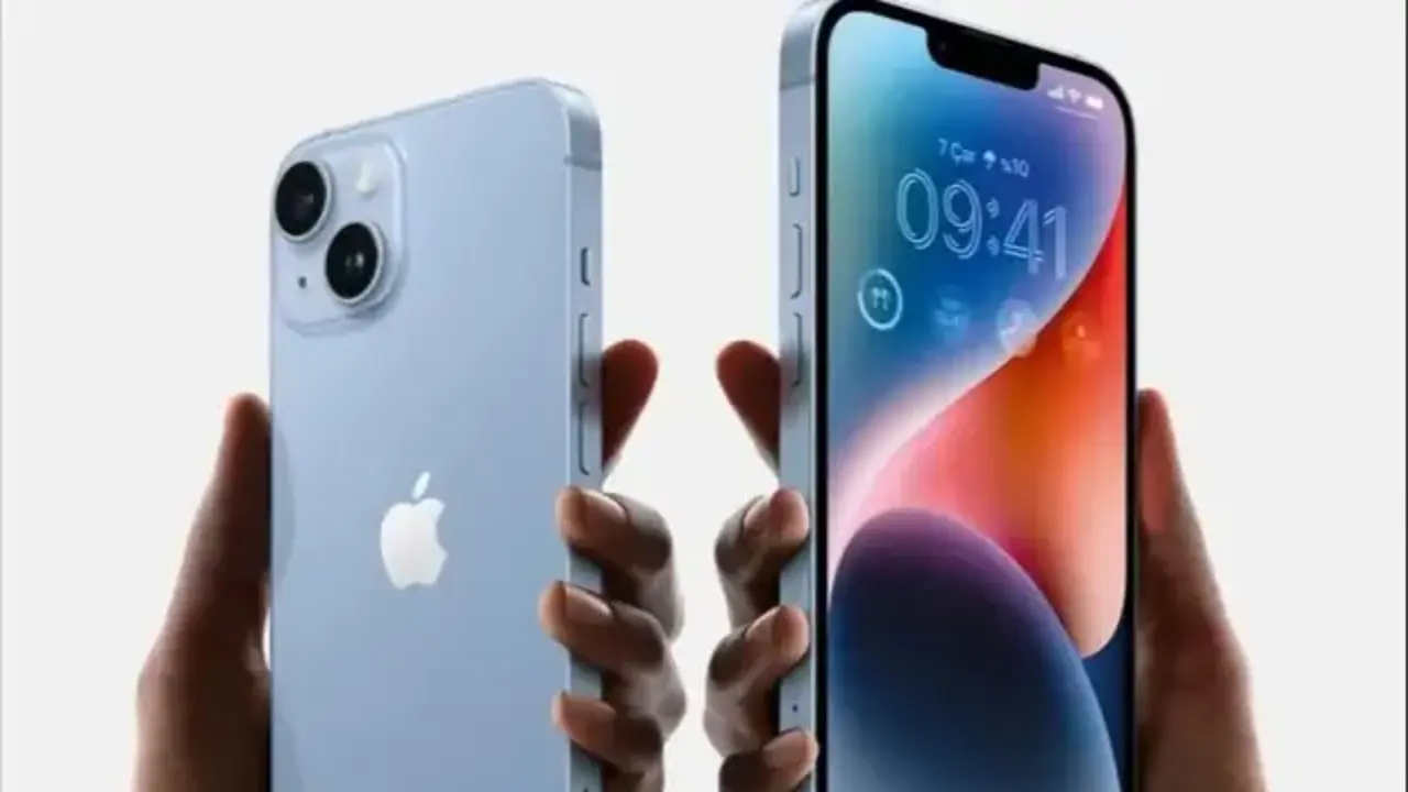 Apple harekete geçiyor: 5 yeni iPhone modeli yolda!