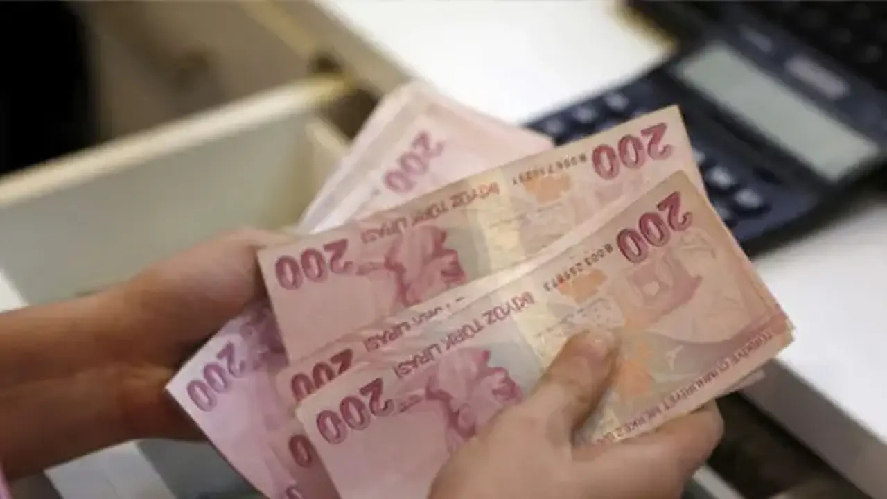 AR-GE vergi teşviki geçen yıl 169 milyar 33 milyon lira oldu
