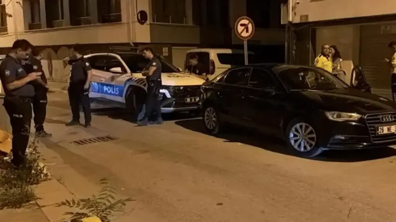 Aracını bırakıp kayıplara karıştı! Cezası ağır oldu