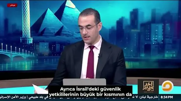 Arap medyasından savaş uyarısı: Türkiye boyun eğmiyor!
