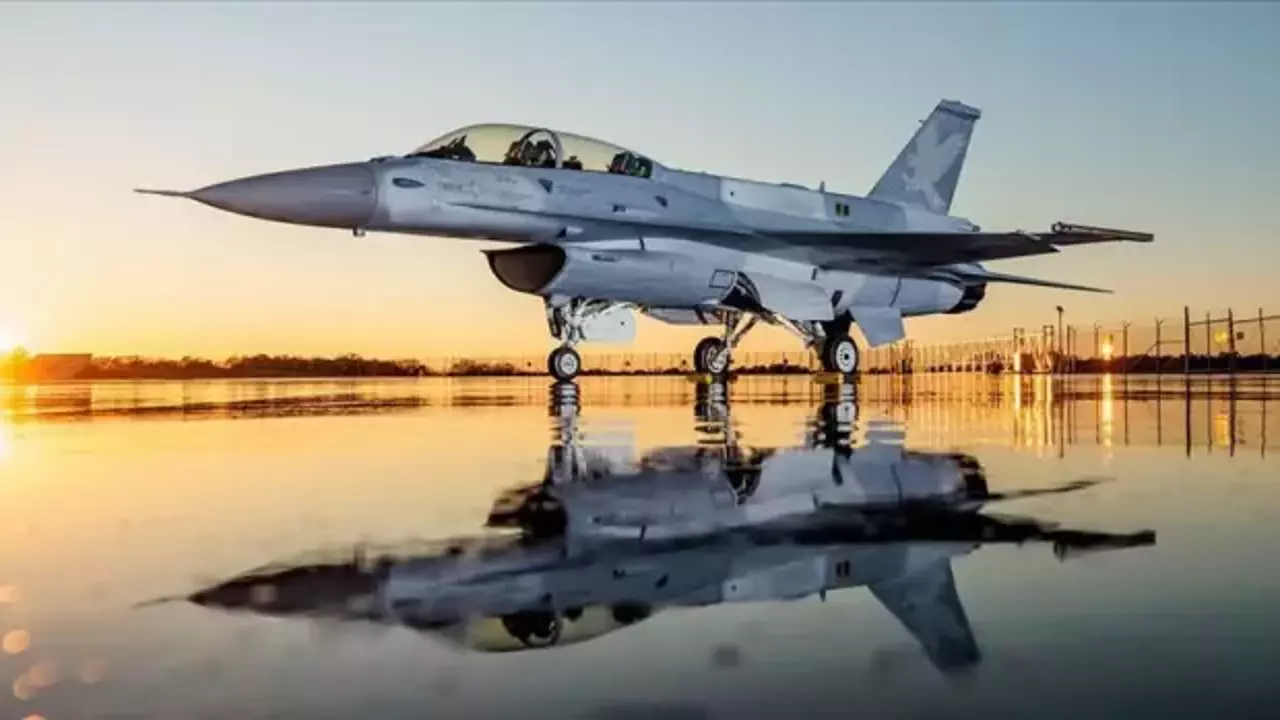 Arap ülkesinden F-16 hamlesi! 39 adet alacaklar