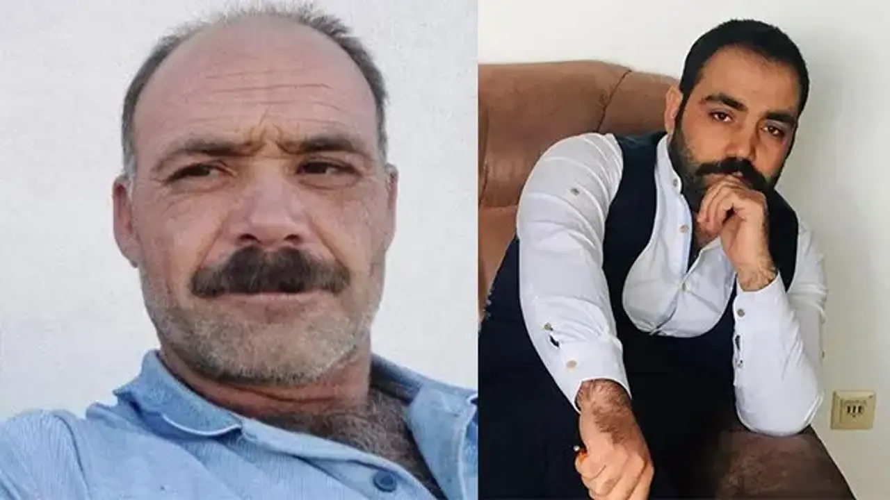 Arazi anlaşmazlığında iki üvey kardeşini öldürdü