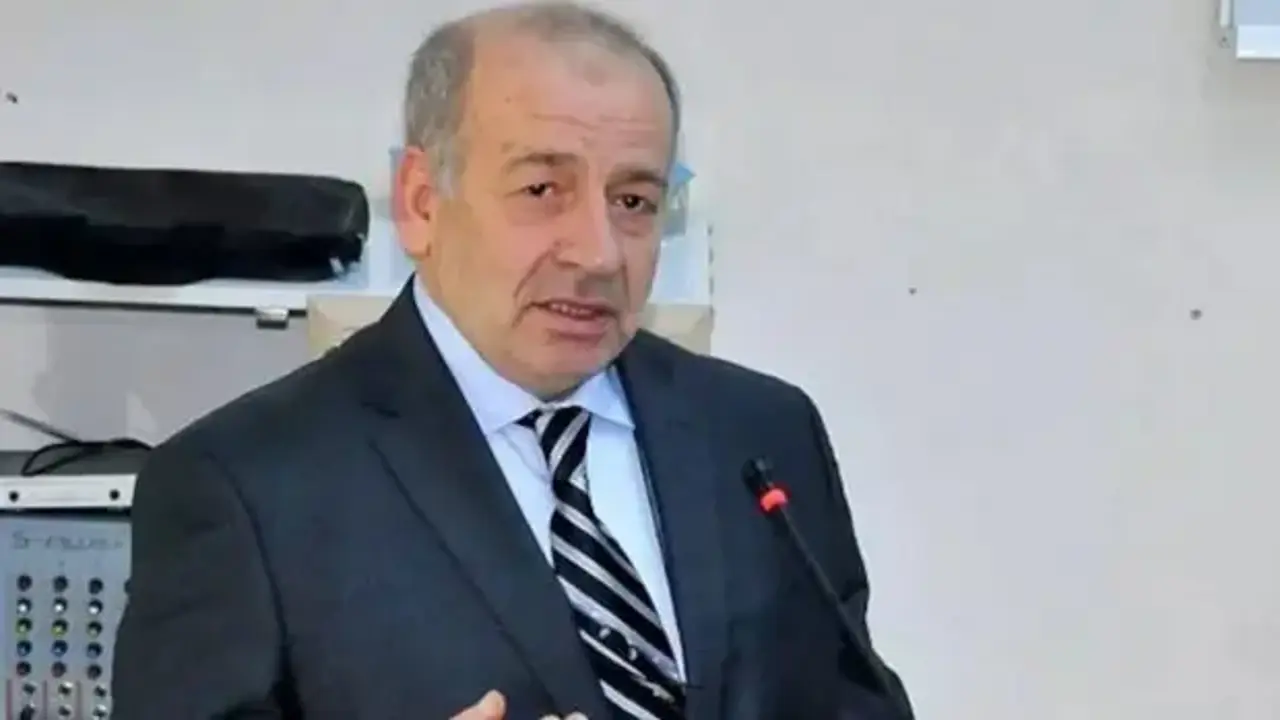 Arif Ahmet Denizolgun rapuruna 'Kurgu' dedi ortalık karıştı! Prof. İzzet Özgenç'e cevap