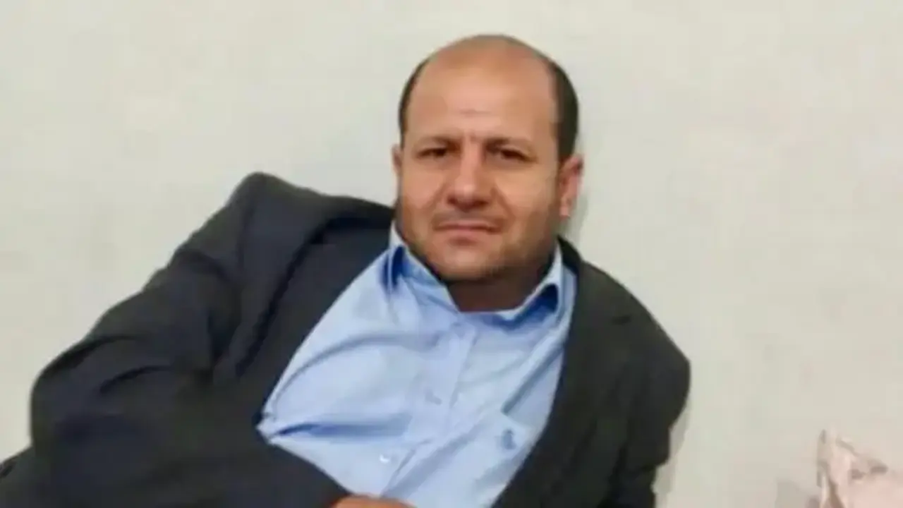 Arpa hasadı yaparken acı ölüm: Biçerdöverin altında kaldı!