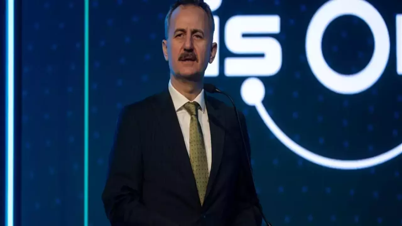 Artık sahada sadece silahlar değil koca bir ekosistem çarpışacak!