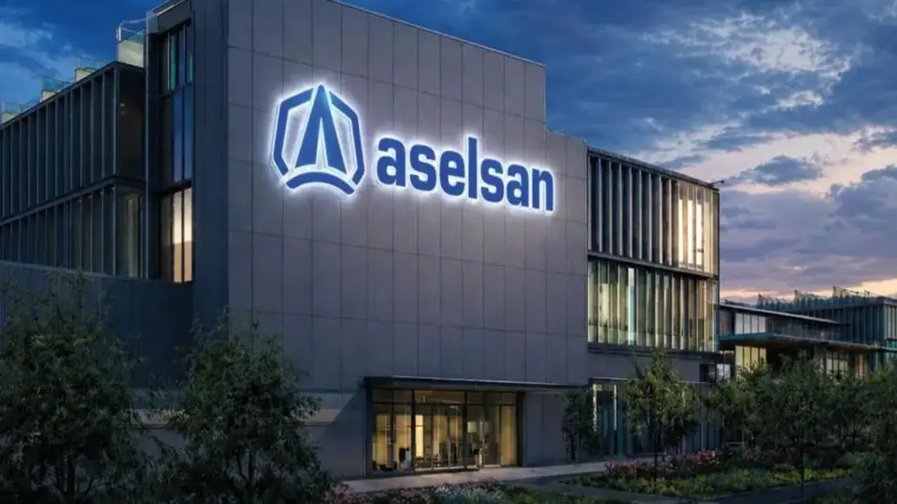 Aselsan'dan bir ilk! Mavi Su Belgesi'ni alan ilk kuruluş oldu