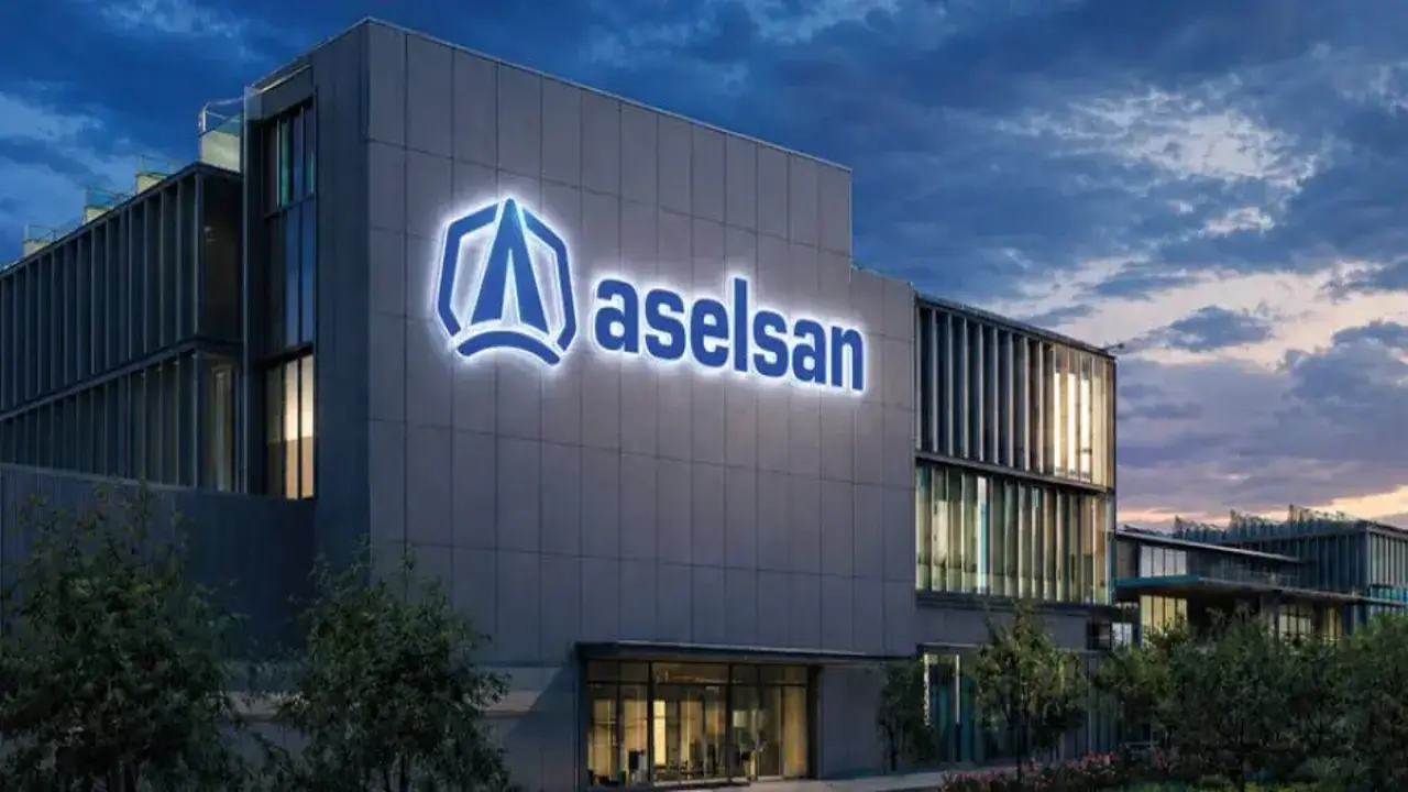 ASELSAN’dan dev anlaşma: 780 milyon avroluk hava savunma hamlesi