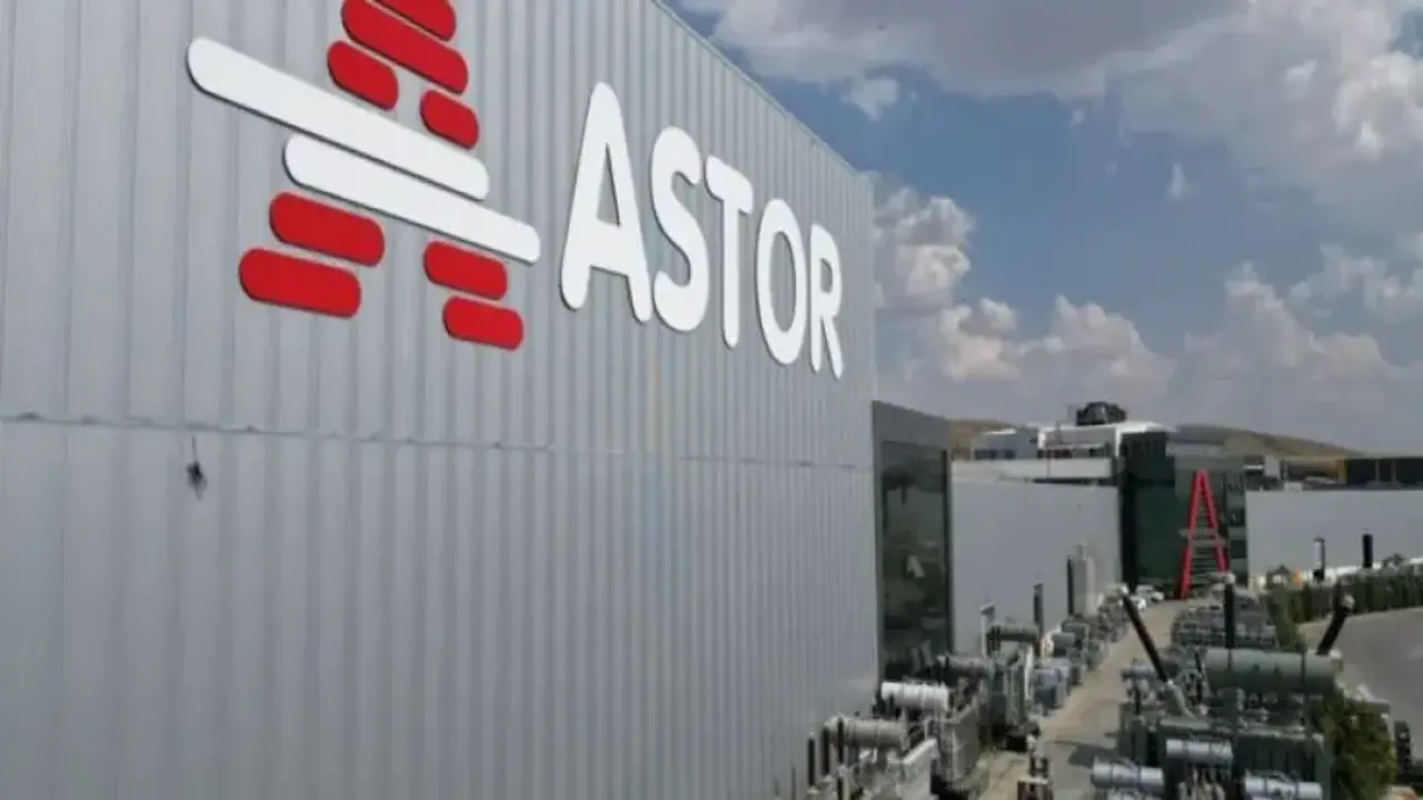 Astor Enerji açıkladı: Şirketin tasfiye edilen 3 fonda bulunan yatırımı belli oldu
