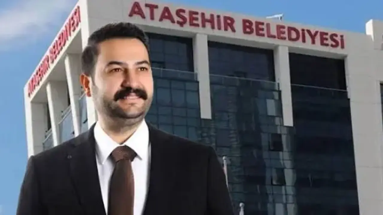 Ataşehir Belediye Başkan Vekili Güneş dahil 13 şüpheli adliyeye sevk edildi