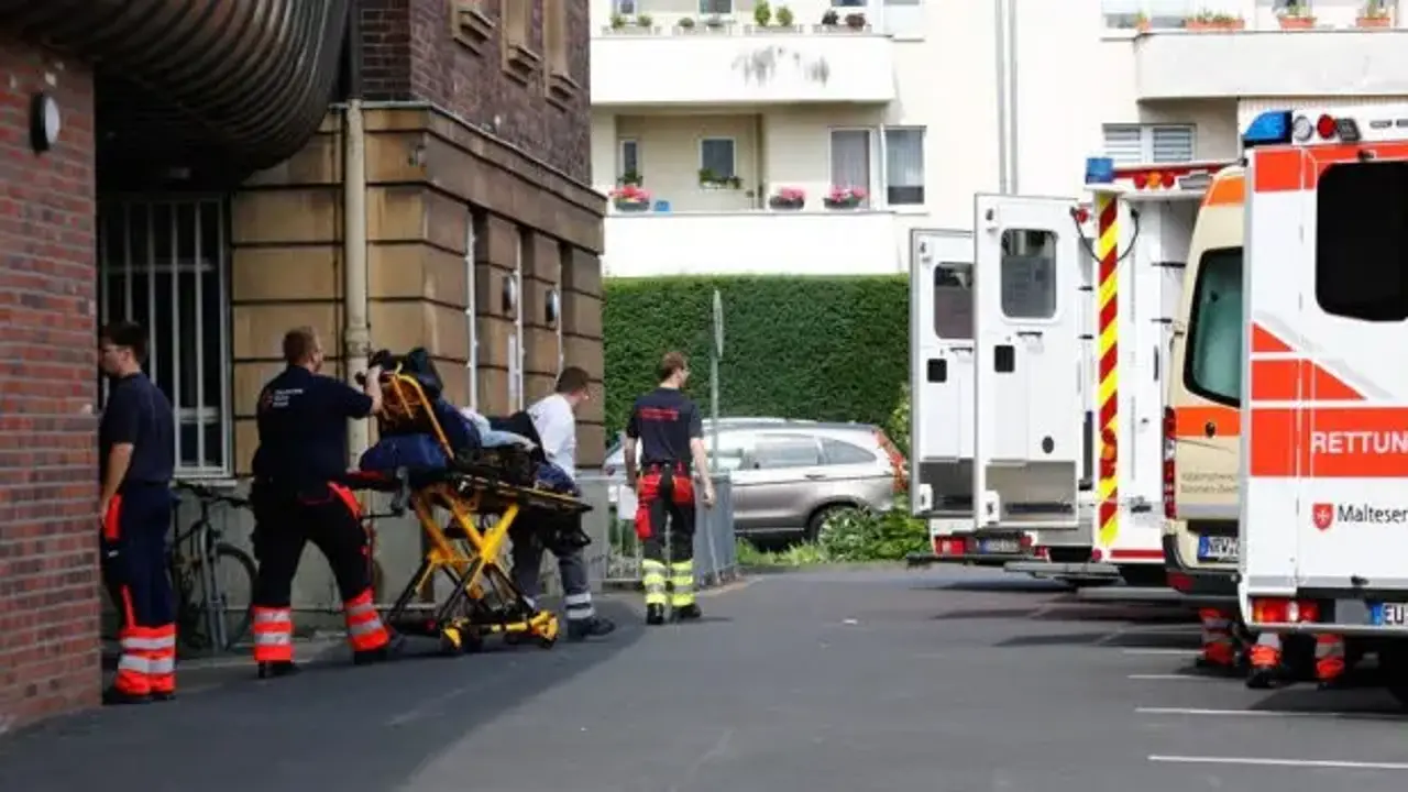 Avrupa'da hastaneler savaşa hazır değil: Uzmanlardan kritik güvenlik uyarısı