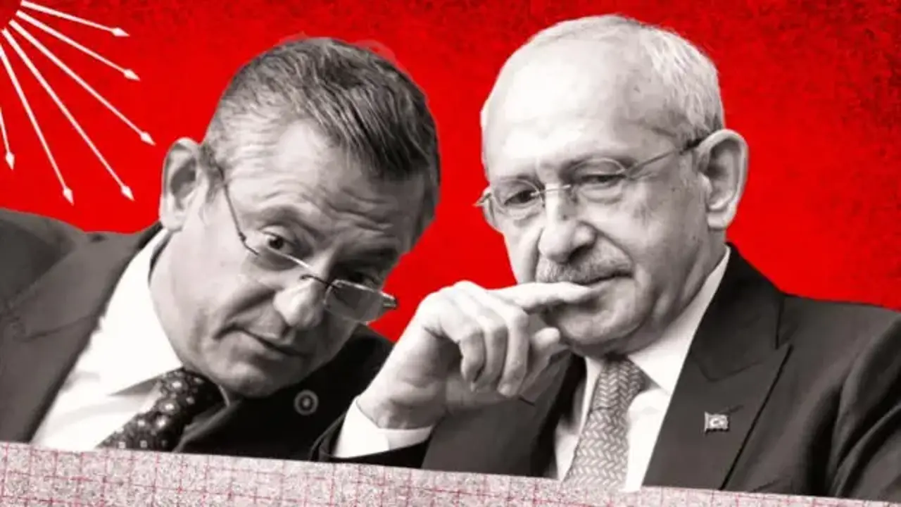 Avrupa'nın CHP ikiyüzlülüğü! Hadsiz mesaj! Skandal çağrı