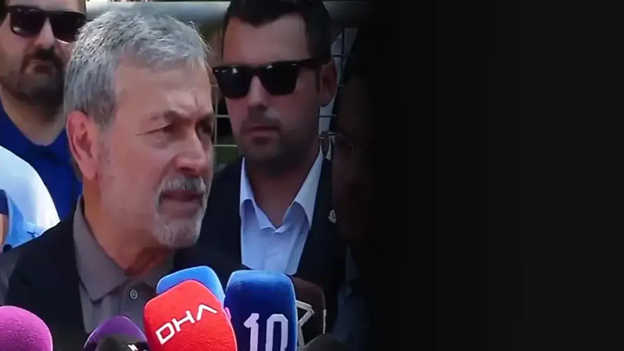 Aykut Kocaman'dan Fenerbahçe ve Oğuz Çetin açıklaması: İletişim ansızın kesildi