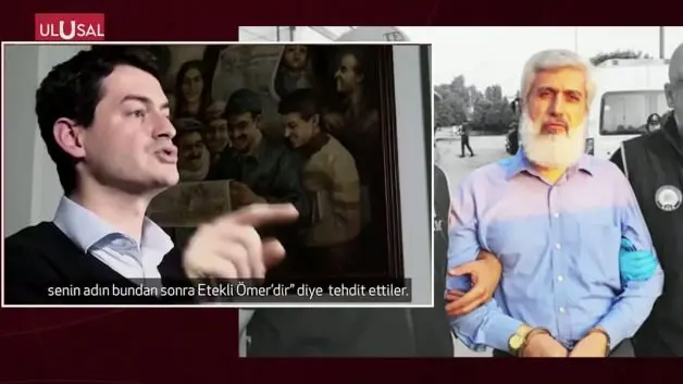 Ayrılmak isteyene hem şantaj hem işkence: Bunlar cemaat değil mafya!