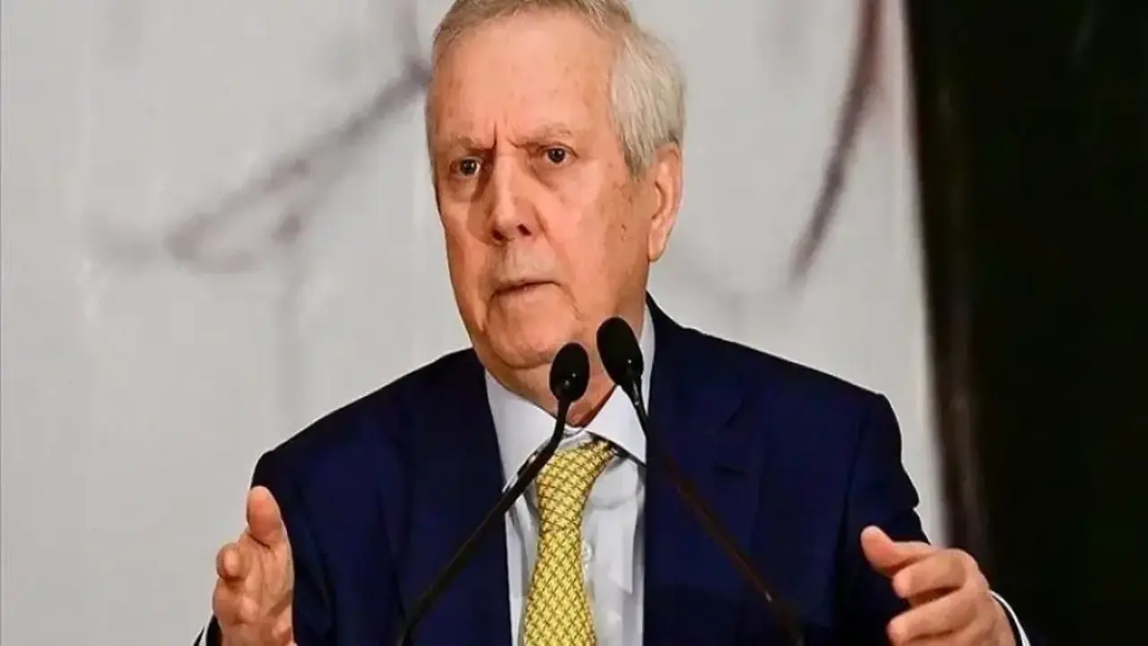 Aziz Yıldırım'a kötü haber: Milyonluk proje durduruldu!