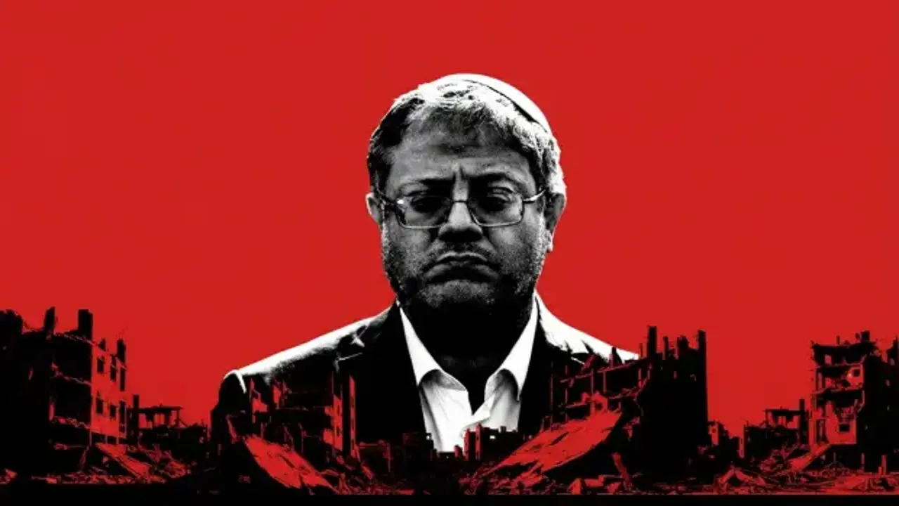 Babadan oğula katliam öğüdü! İşte Yosef ailesinin nesilden nesile aktardığı misyon
