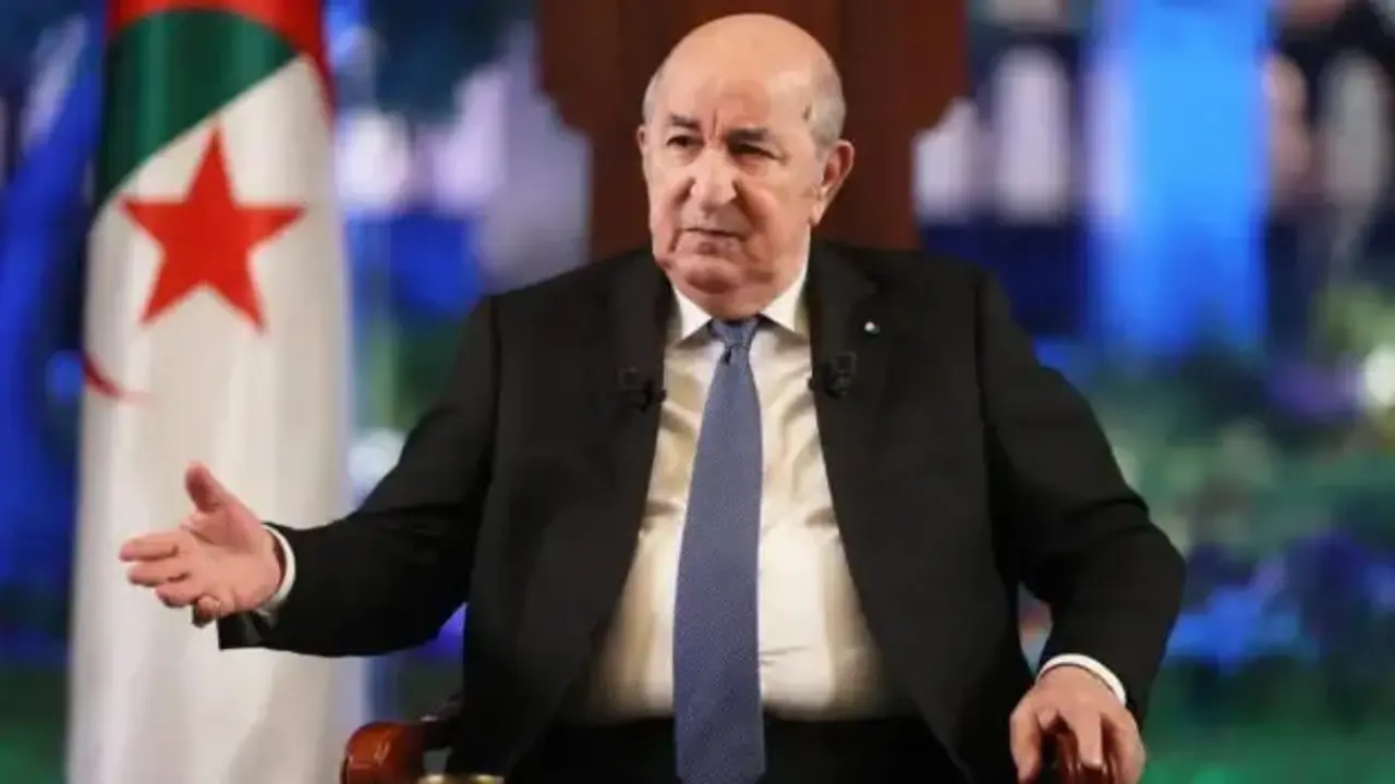 BAE ile bütün ilişkileri kestiler! Cumhurbaşkanı: Bıçak kemiğe dayanmıştı