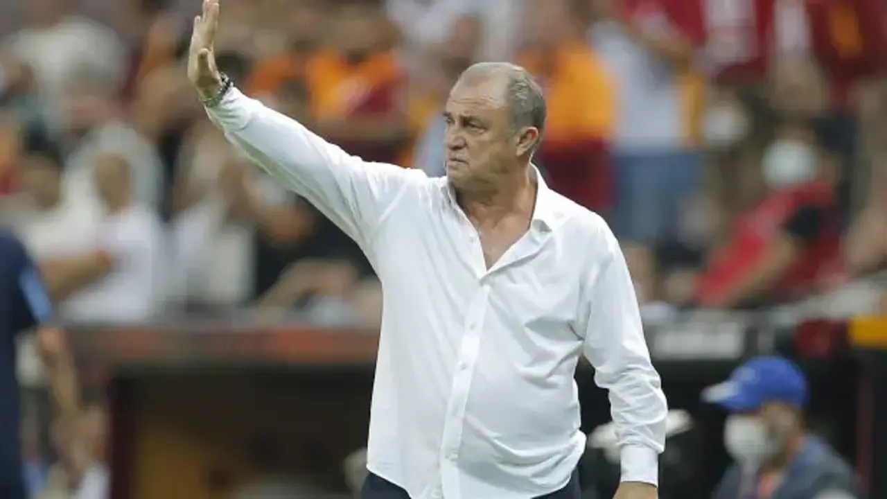 Bahçeli'den jest! Fatih Terim'den açıklama: Bizi onurlandırdı! Ziyaret edeceğim