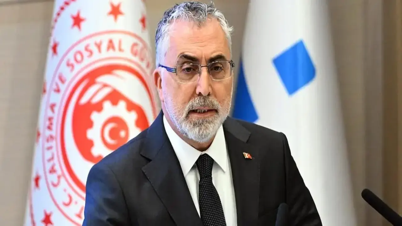 Bakan açıkladı! Hesaplara aktarıldı