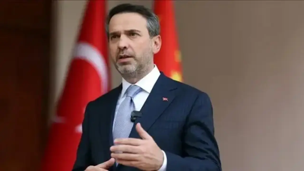 Bakan Bayraktar açıkladı: Türkiye'nin elektrik kurulu gücü arttı!