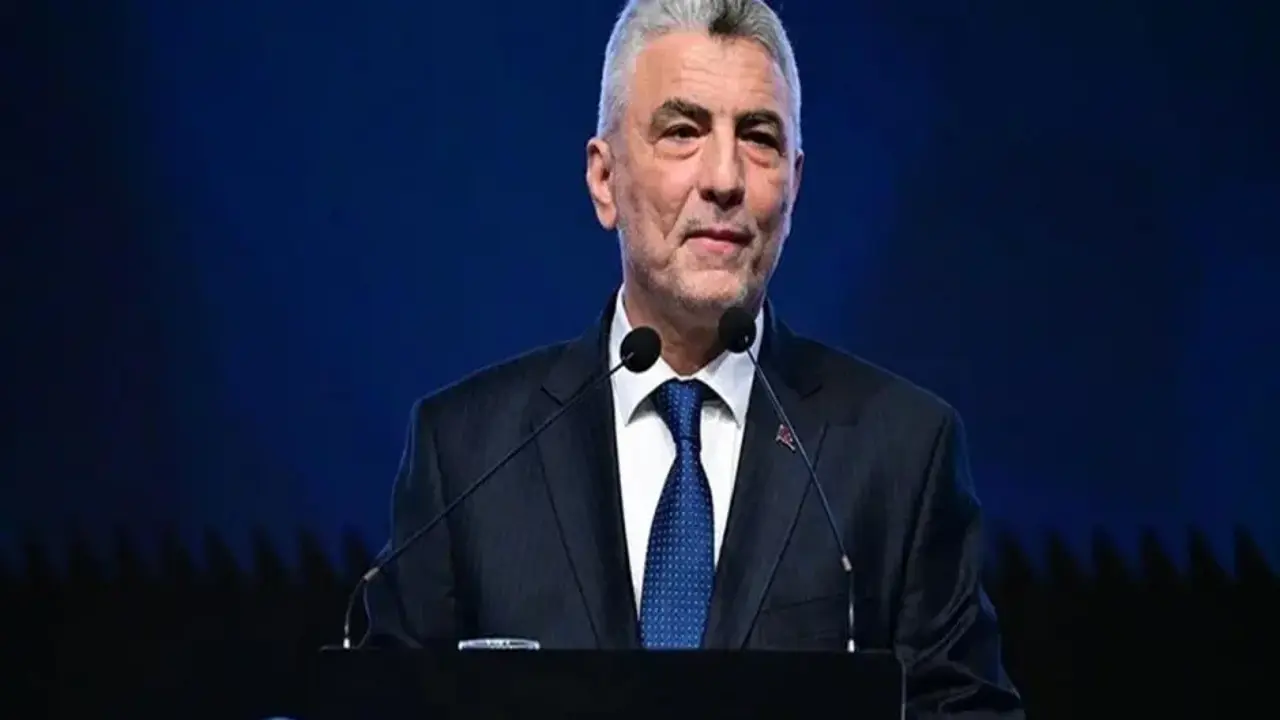 Bakan Bolat büyüme verilerini değerlendirdi