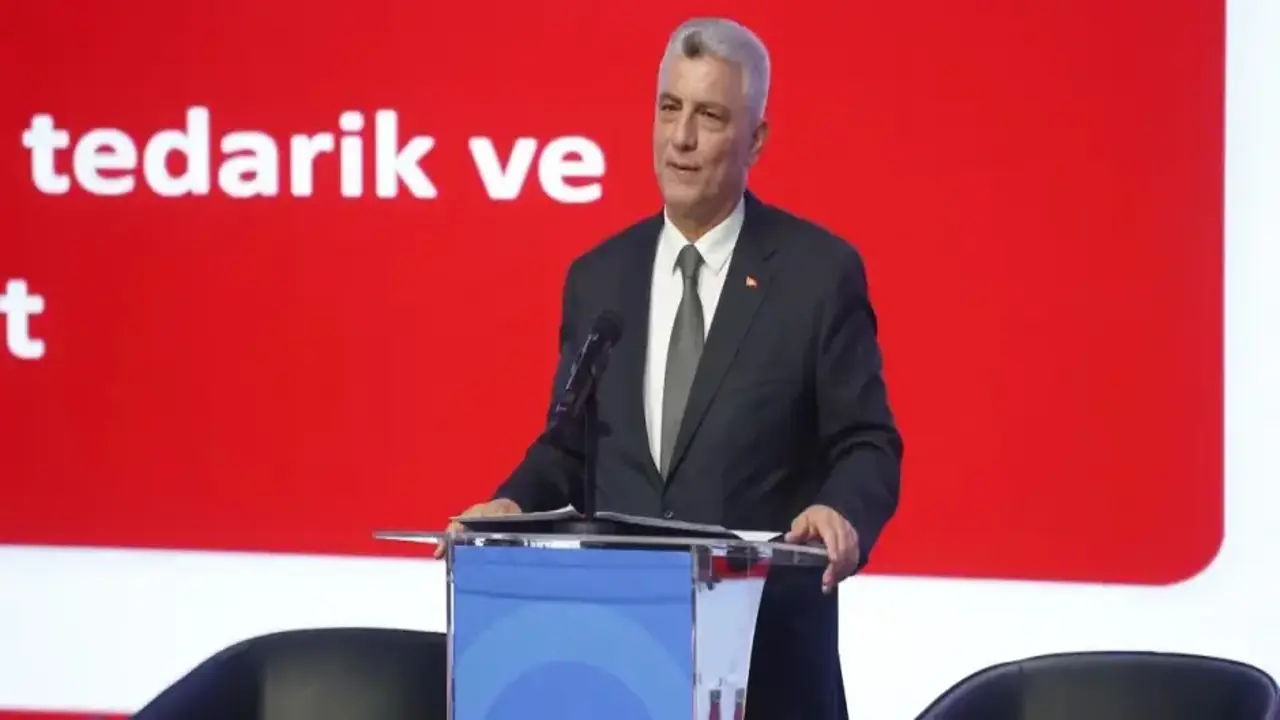 Bakan Bolat duyurdu: Fahiş fiyata yeni önlem yolda