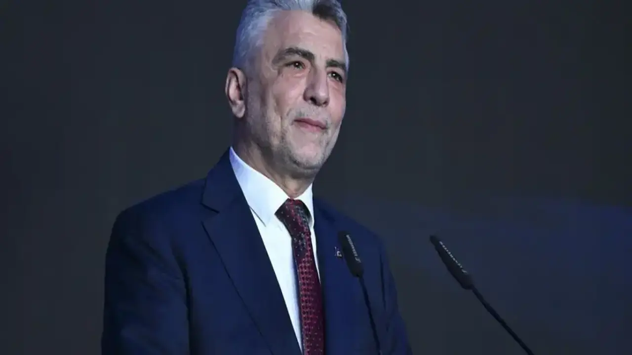 Bakan Bolat, e-ticaret platformlarıyla yapılan işbirliğini değerlendirdi