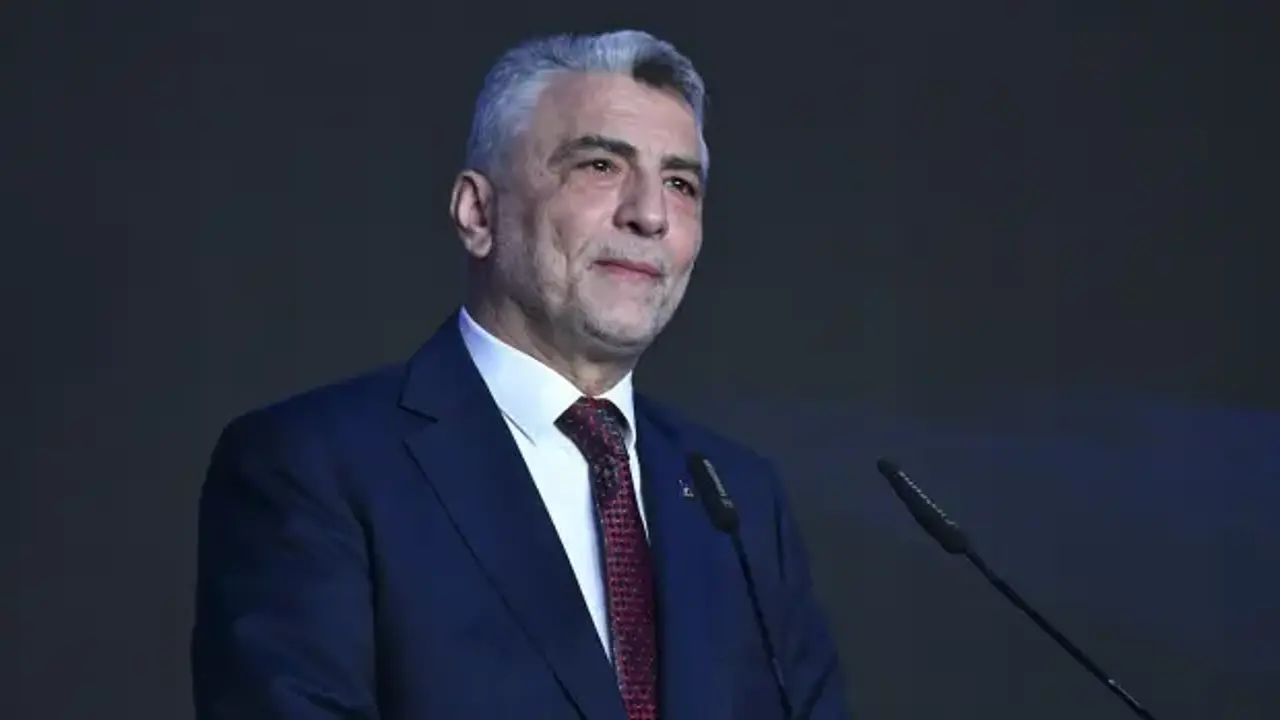 Bakan Bolat, Tanzanyalı mevkidaşı Kapinga ile görüştü