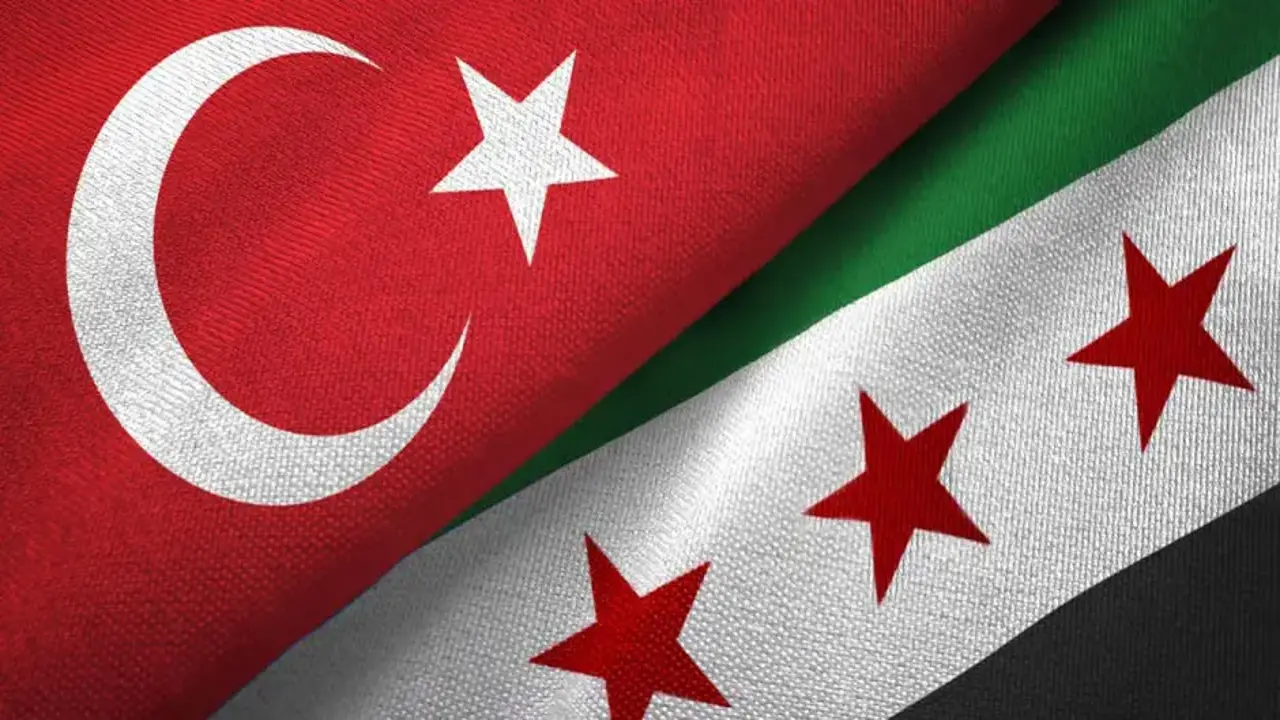 Bakan Bolat'ın katılımıyla Türkiye - Suriye iş dünyası buluşuyor!