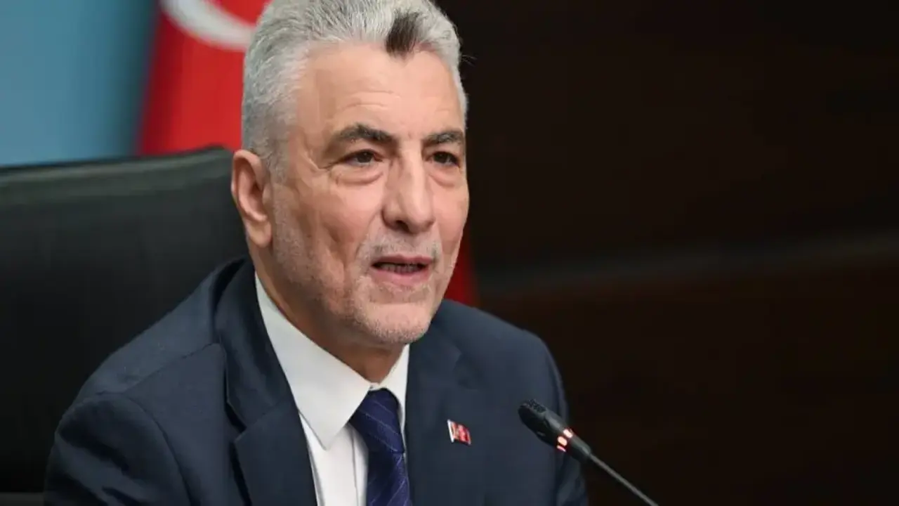 Bakan Bolat’tan AB vizesiyle ilgili kritik açıklama: İlerleme sağlandı!
