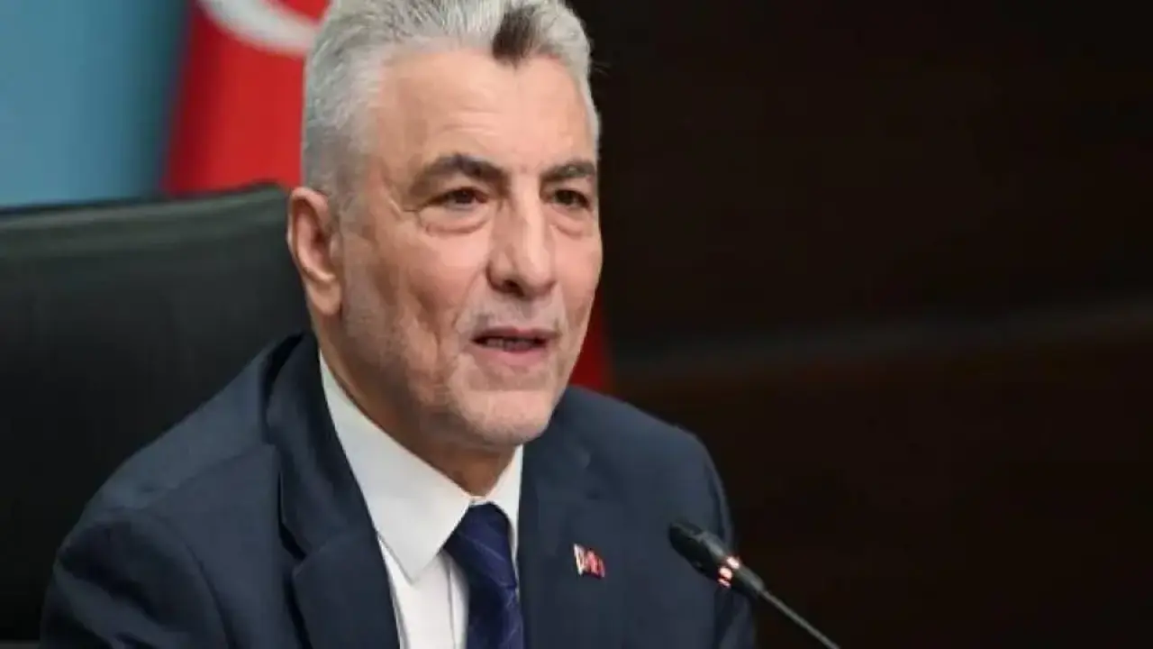 Bakan Bolat'tan Brüksel'de kritik mesaj!