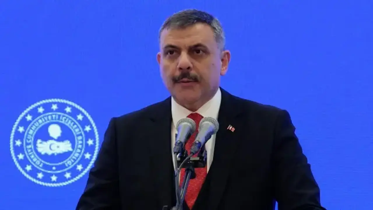 Bakan Çiftçi duyurdu: Ahıska Türkü 371 aile yuvasına kavuştu
