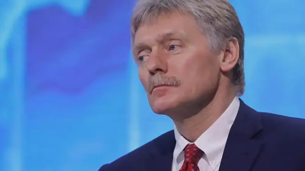 Bakan Fidan'ın açıklamaları sonrası Kremlin'den Türkiye mesajı: Biz hazırız