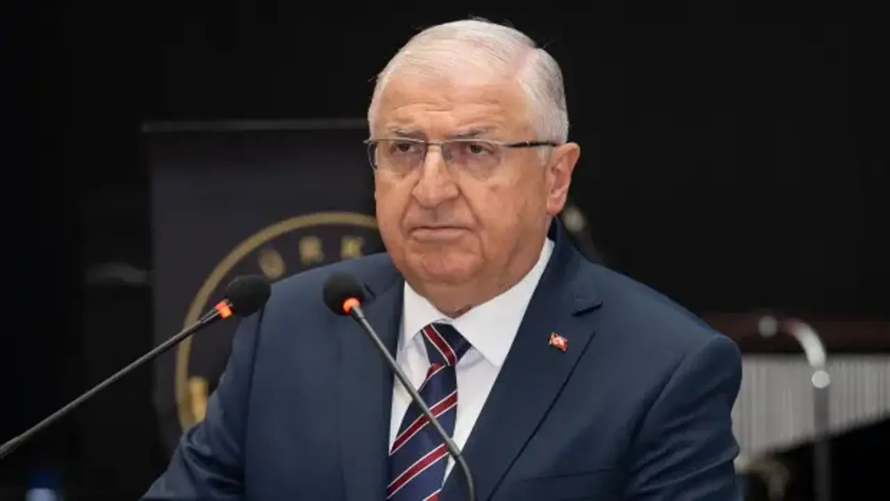 Bakan Güler'den dikkat çeken Azerbaycan mesajı