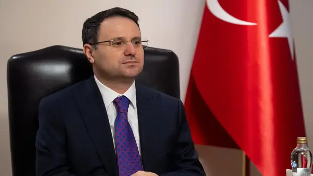 Bakan Gürlek açıkladı: 7 faili meçhul dosyada 8 cinayet aydınlatıldı