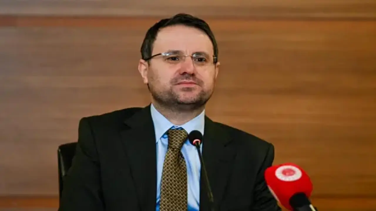 Bakan Gürlek duyurdu: Bir faili meçhul dosyası daha çözüldü